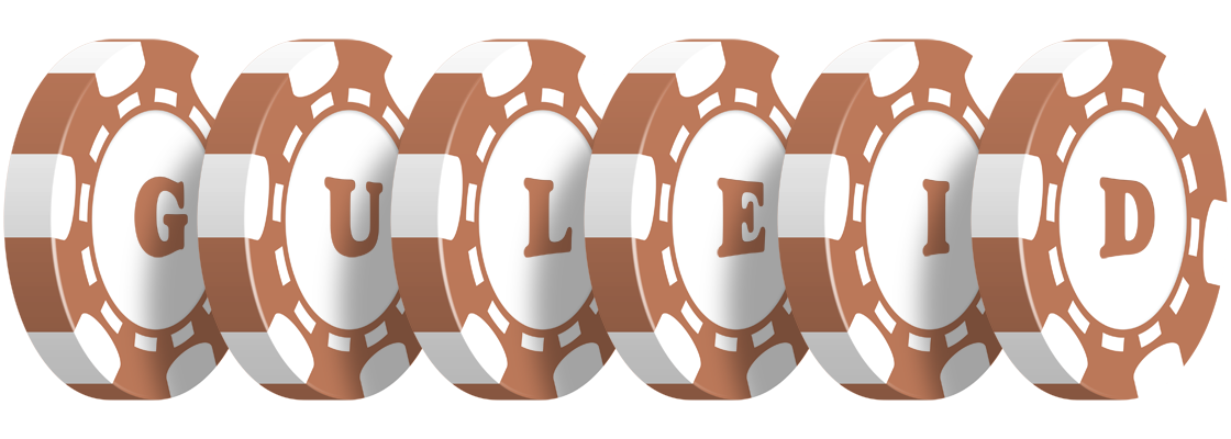 Guleid limit logo