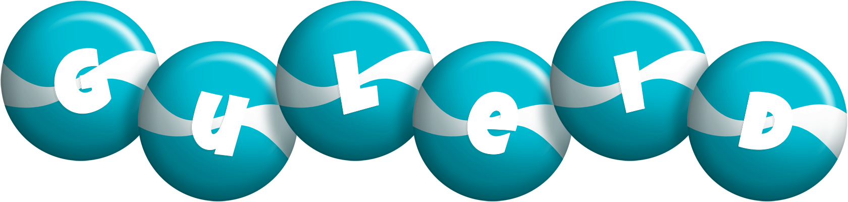 Guleid messi logo