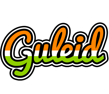 Guleid mumbai logo