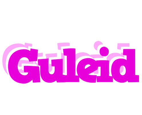 Guleid rumba logo