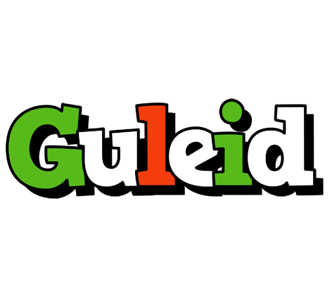 Guleid venezia logo