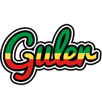 Guler african logo