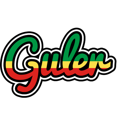 Guler african logo