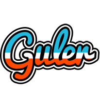 Guler america logo