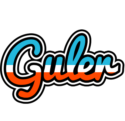 Guler america logo
