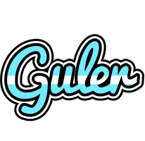 Guler argentine logo