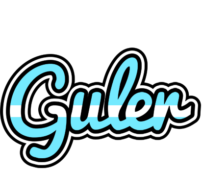 Guler argentine logo