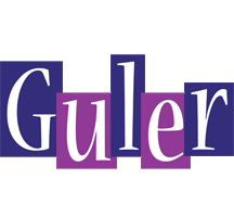 Guler autumn logo