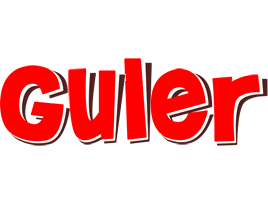 Guler basket logo