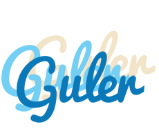 Guler breeze logo