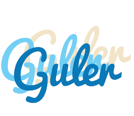 Guler breeze logo