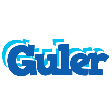 Guler business logo