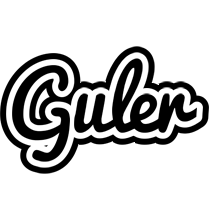 Guler chess logo