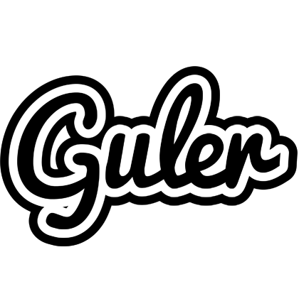 Guler chess logo