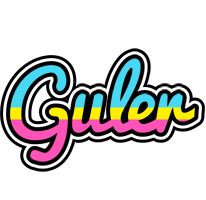 Guler circus logo