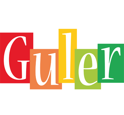Guler colors logo