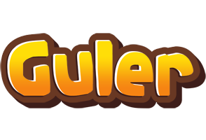 Guler cookies logo