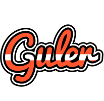 Guler denmark logo