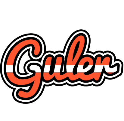 Guler denmark logo