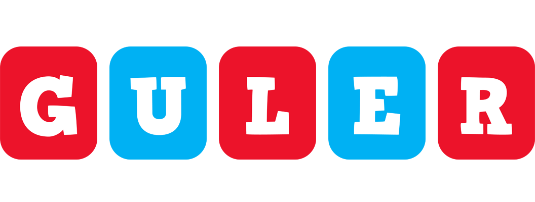 Guler diesel logo