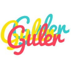 Guler disco logo