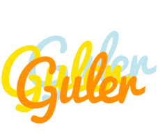 Guler energy logo