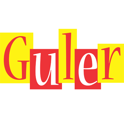 Guler errors logo
