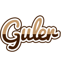 Guler exclusive logo