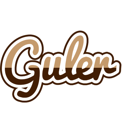 Guler exclusive logo