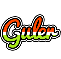 Guler exotic logo