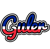 Guler france logo