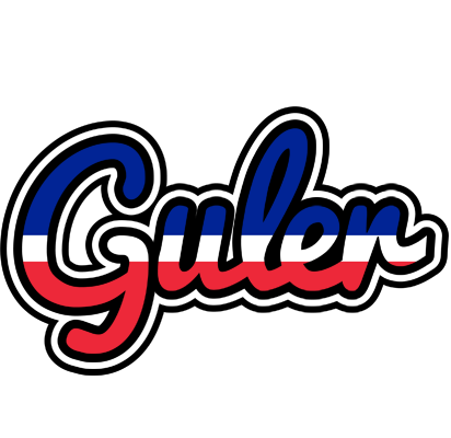 Guler france logo