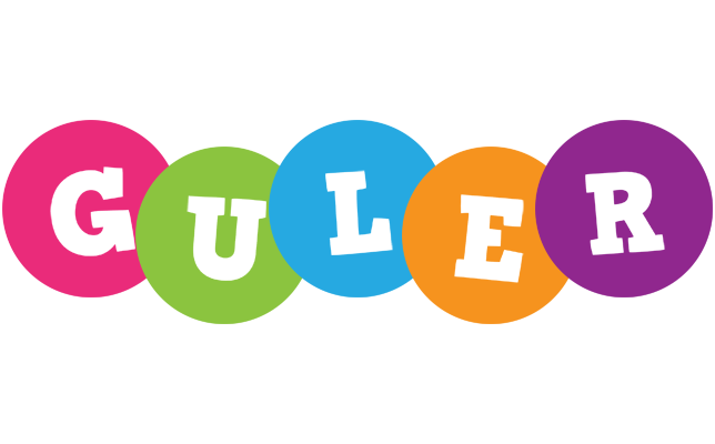 Guler friends logo