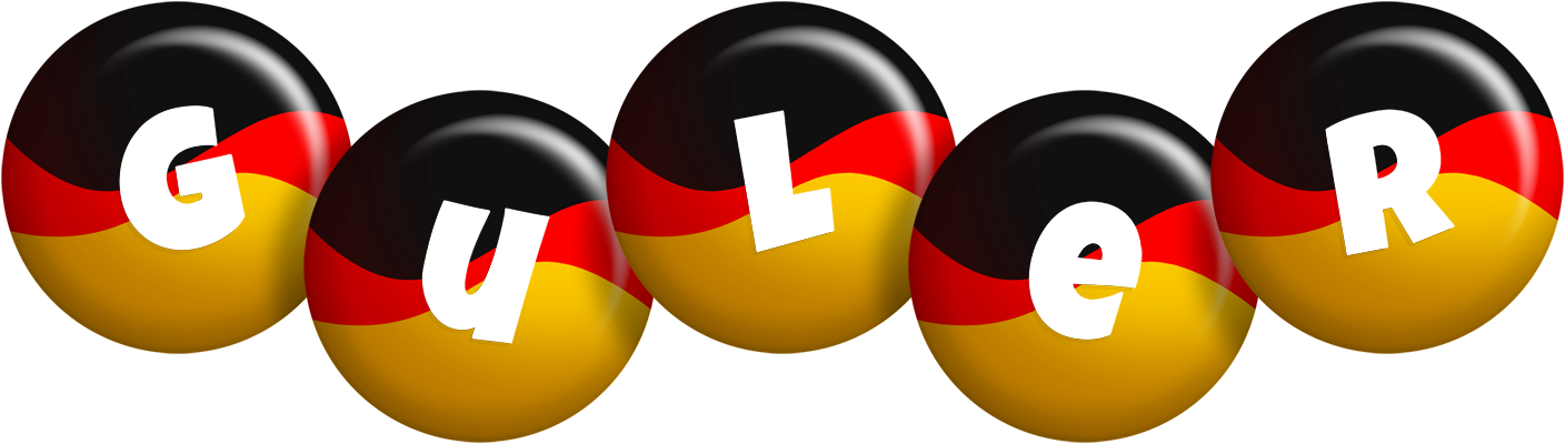 Guler german logo
