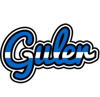 Guler greece logo