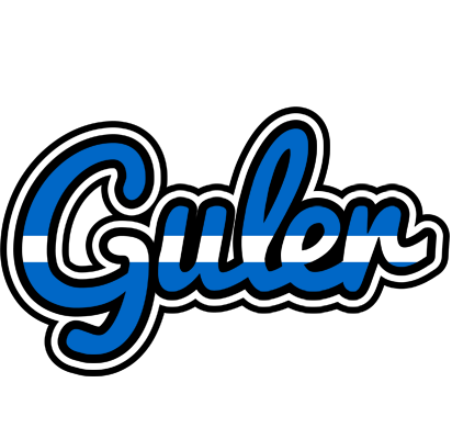 Guler greece logo