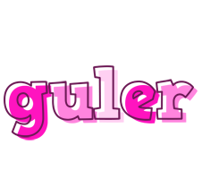 Guler hello logo