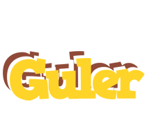 Guler hotcup logo