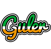 Guler ireland logo