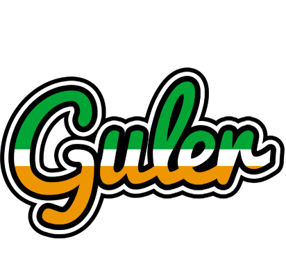 Guler ireland logo
