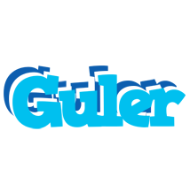 Guler jacuzzi logo