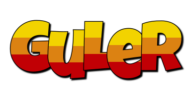 Guler jungle logo