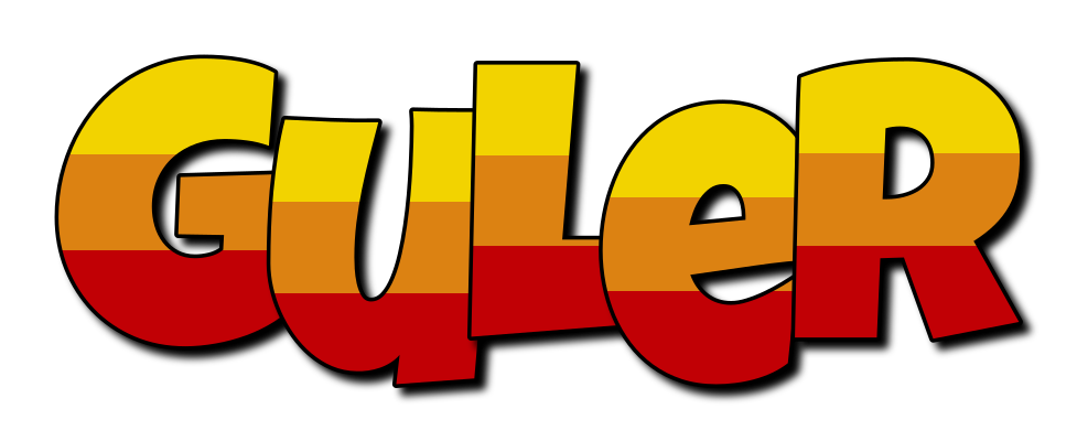 Guler jungle logo