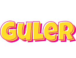 Guler kaboom logo