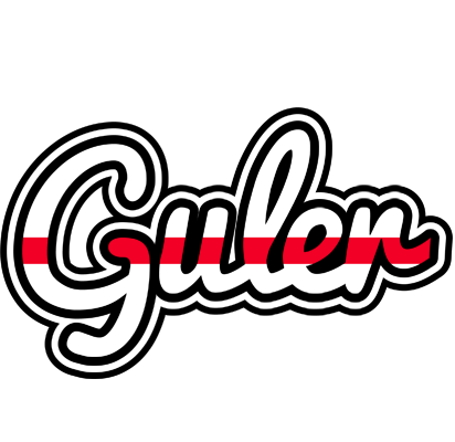 Guler kingdom logo