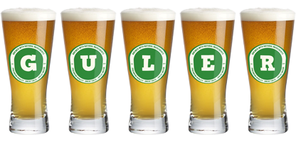 Guler lager logo