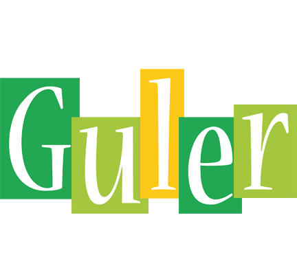 Guler lemonade logo