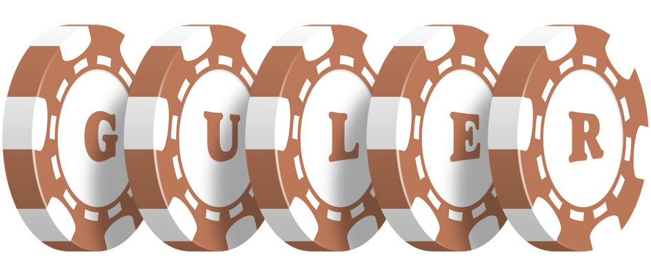 Guler limit logo