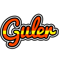 Guler madrid logo