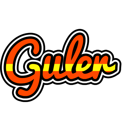 Guler madrid logo